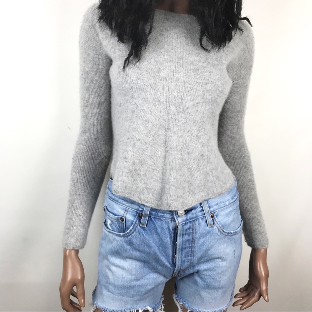 Vince Cashmere Sweater | Size Medium